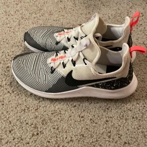 Nike running shoes- size 8